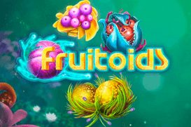 Играть в слот Fruitoids