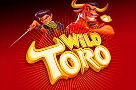 Играть в слот Wild Toro